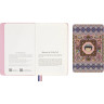Блокнот MOLESKINE LIMITED EDITION, 160стр, в линейку, подарочная коробка LESU07MM710