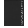Шильд-символ MOLESKINE PINCAPRICORNSILV козерог