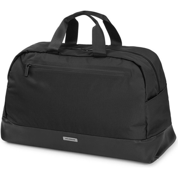 Сумка MOLESKINE Duffle Metro (чёрная) ET82MTDFLBK
