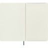 Блокнот MOLESKINE LIMITED EDITION PRECIOUS & ETHICAL BOA 130х210 мм, 240 стр., линейка, мягкая обложка, темно-зеленый QP616B14VCAPRIBOX
